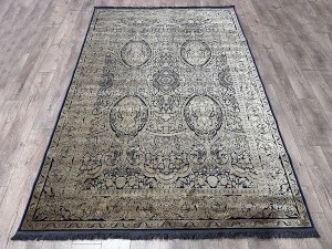 Arti 8106 Черный-бежевый